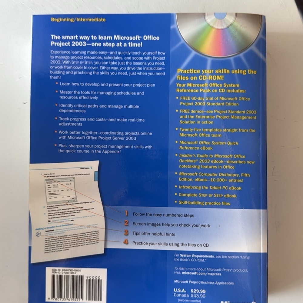 Microsoft Excel Book Collection - Picture 11 of 11